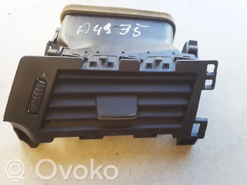 BMW 5 E60 E61 Luftausströmer Lüftungsdüse Luftdüse Mitte 
