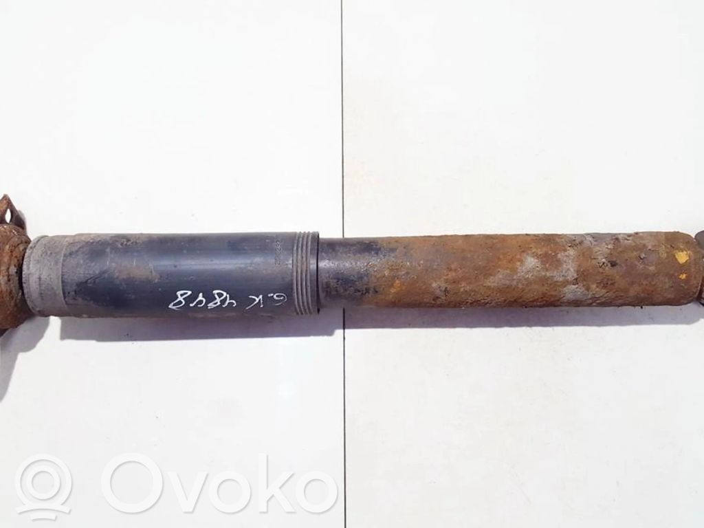 Stoßdämpfer hinten   22229260,22229260
