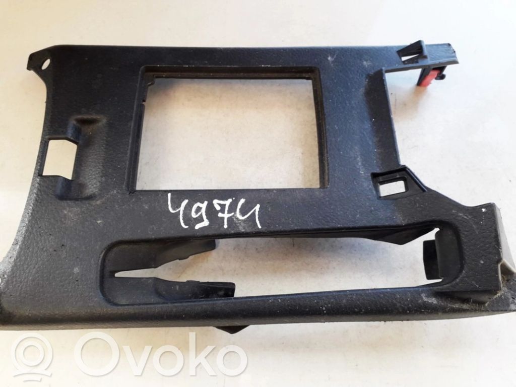 Toyota RAV 4 (XA30) Altra parte interiore 