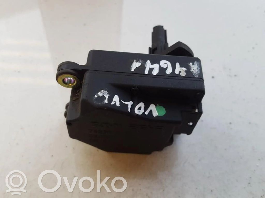 Volvo S80 Gaisa vārsta motoriņš 