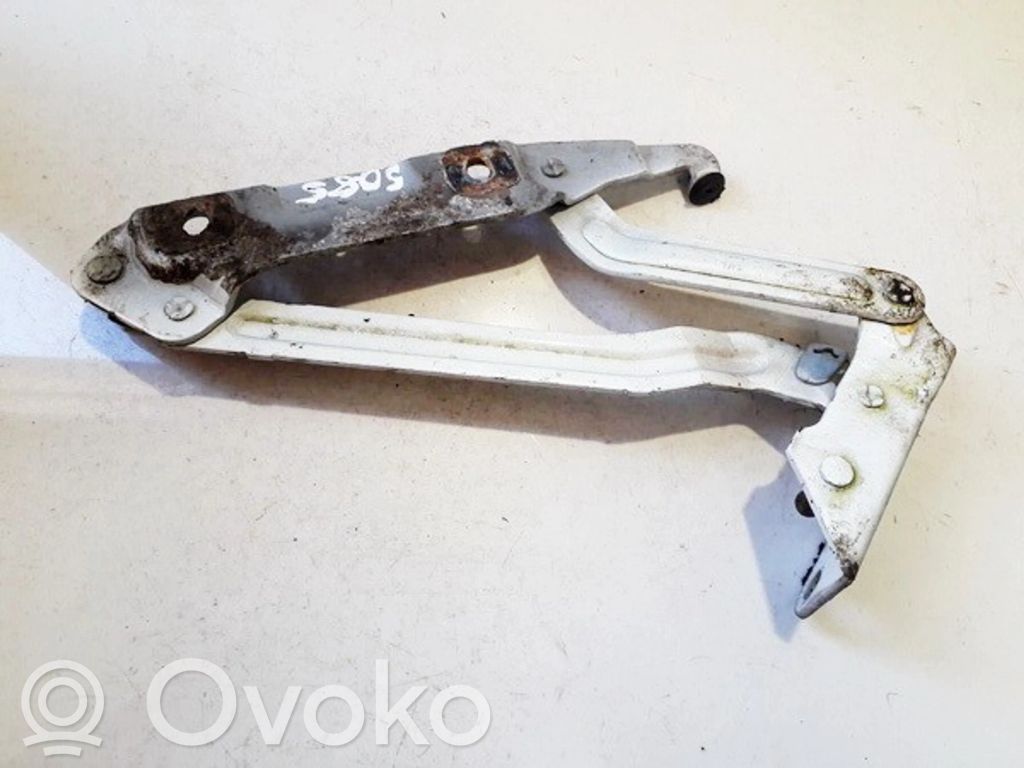 Ford Mondeo Mk III Scharnier Heckklappe Kofferraumdeckel 