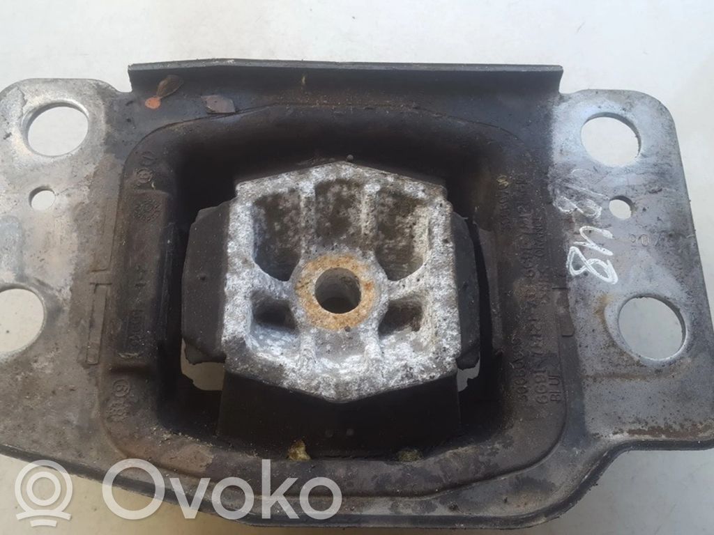 Ford Galaxy Suport tampon motor 