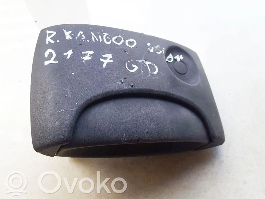 Renault Kangoo I Manecilla externa puerta delantera 