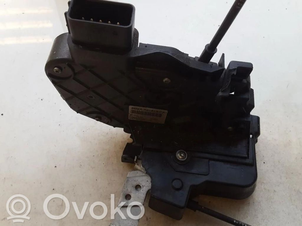 Ford Galaxy Front door lock 