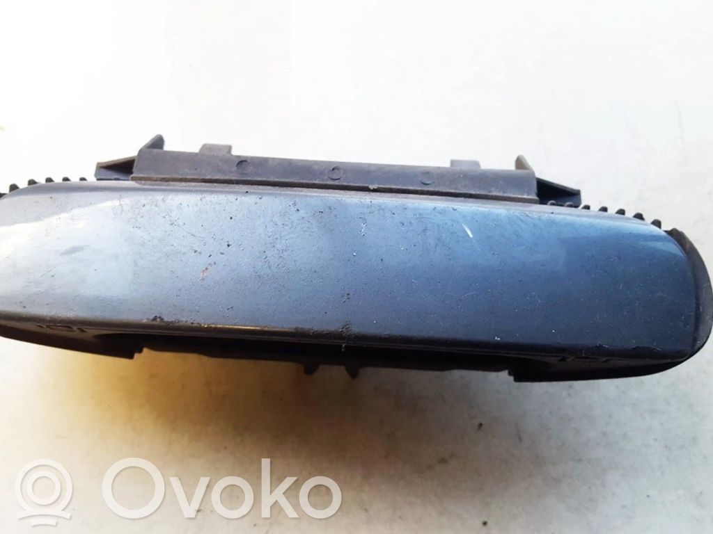 Audi A6 S6 C6 4F Maniglia esterna per portiera anteriore