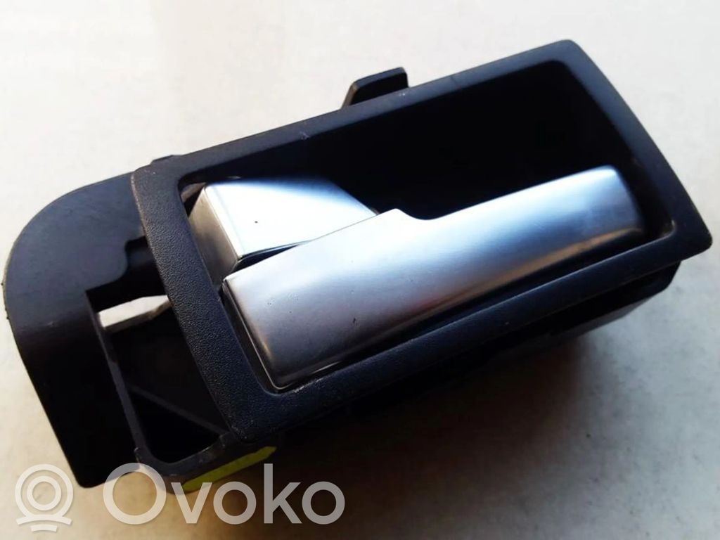 Ford Mondeo Mk III Maniglia interna per portiera anteriore 