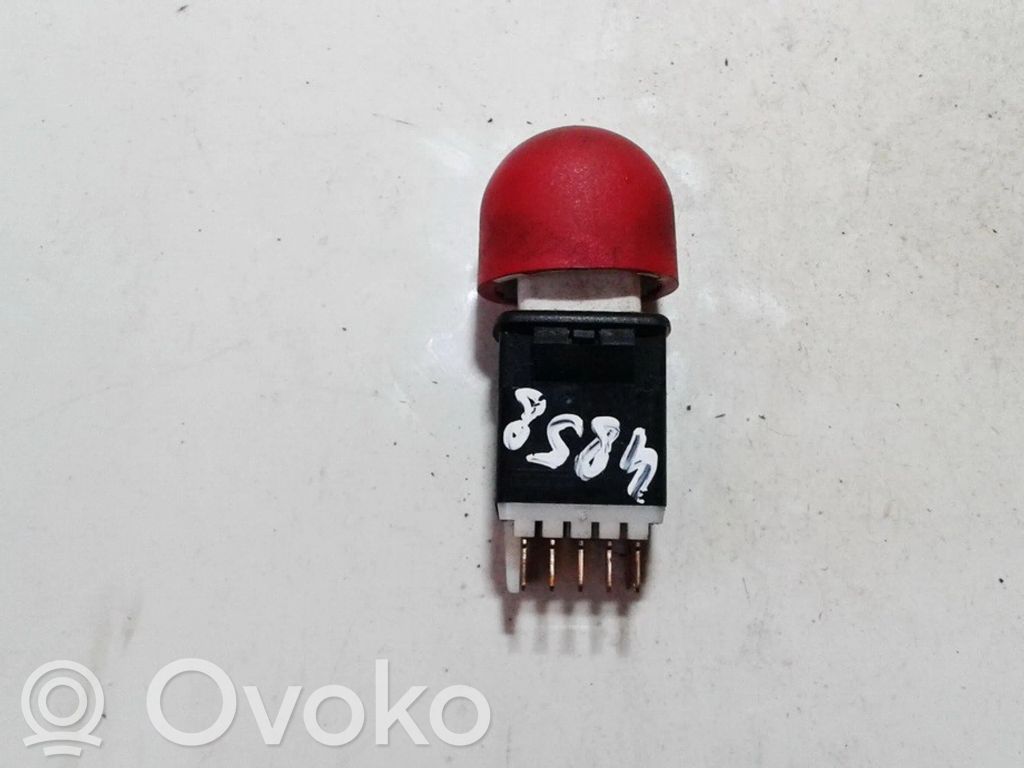 Renault Twingo I Botón interruptor de luz de peligro 