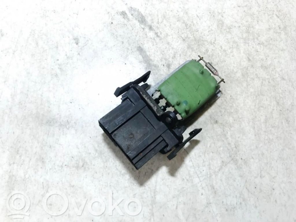 Volkswagen Polo III 6N 6N2 6NF Motorino ventola riscaldamento/resistenza ventola