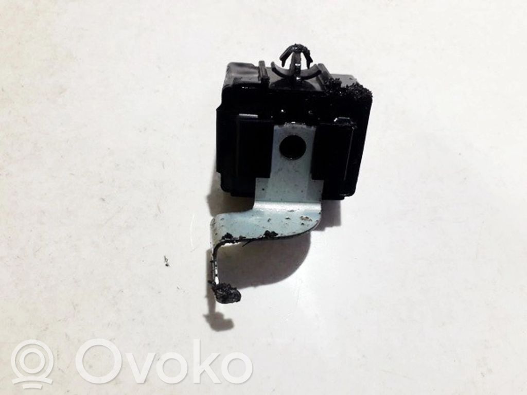 Toyota Corolla Verso AR10 Altri relè