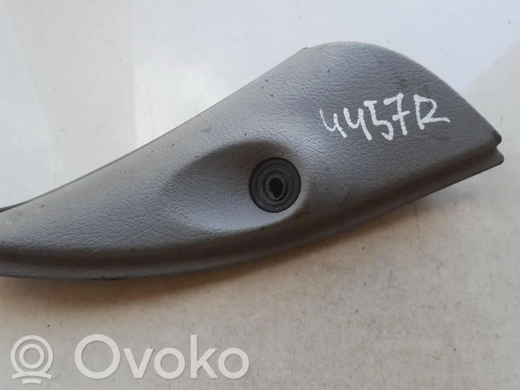 Renault Clio II Altra parte interiore 