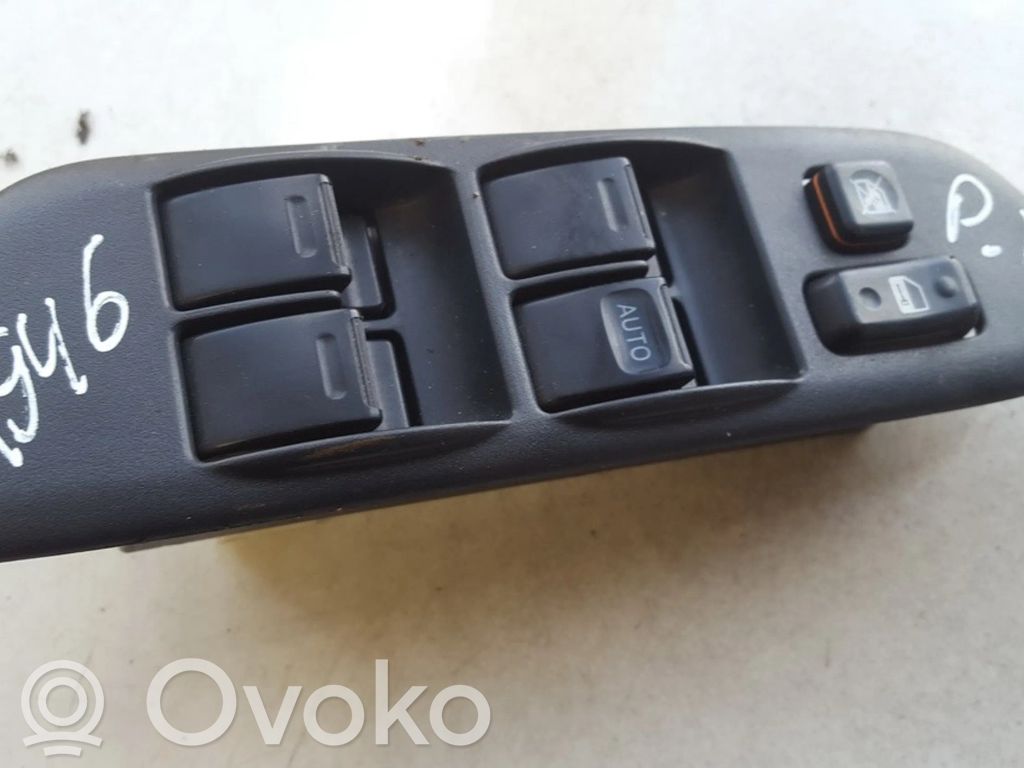 Toyota RAV 4 (XA20) Interruttore di controllo dell’alzacristalli elettrico