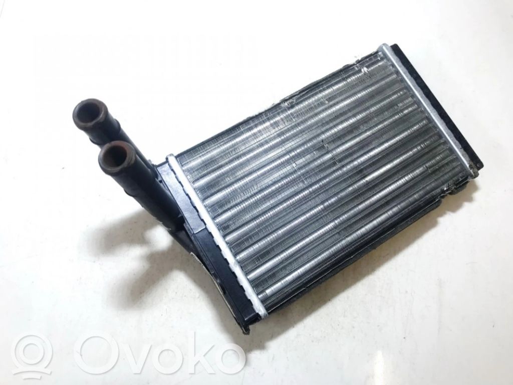 Audi A4 S4 B5 8D Chłodnica nagrzewnicy 