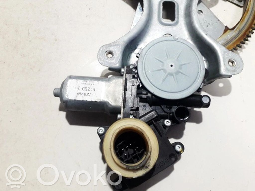 Toyota Corolla Verso AR10 Motor macara geam ușă spate