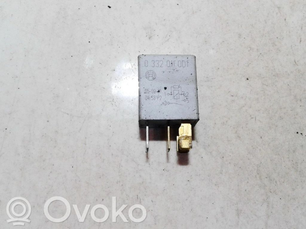 Toyota Corolla Verso AR10 Altri relè
