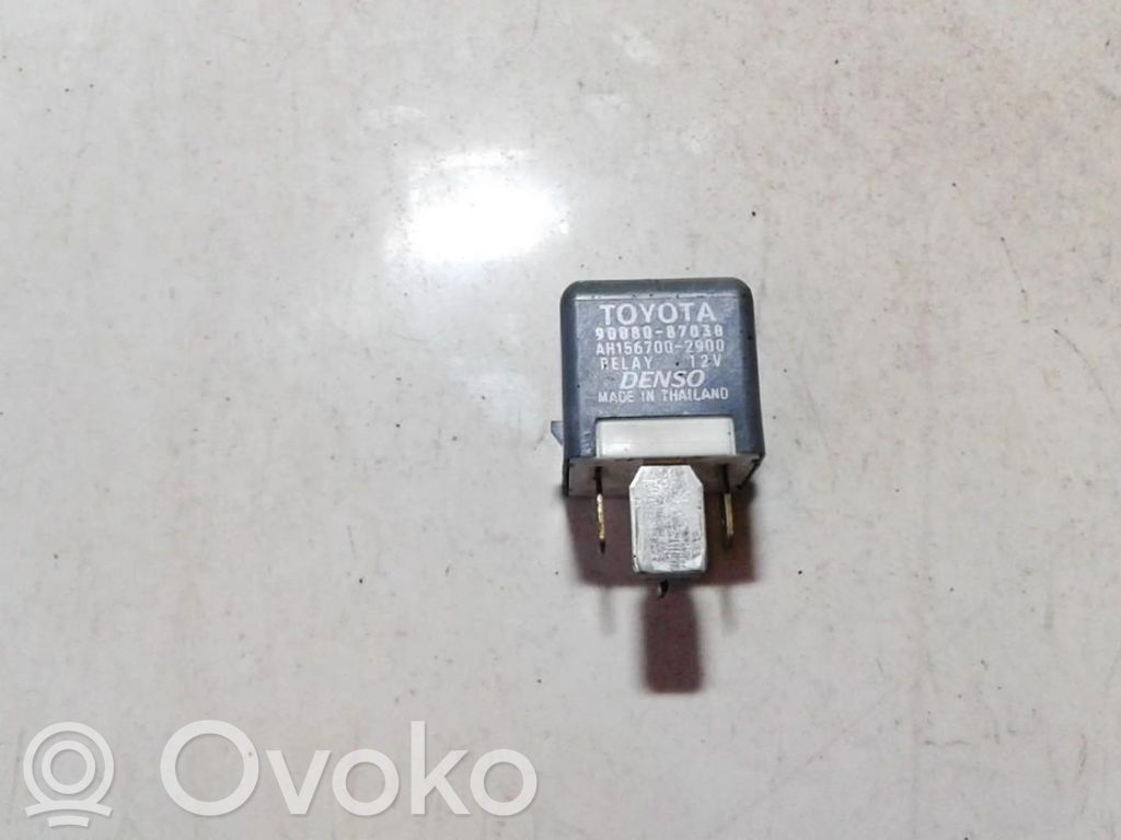 Muu rele   9008087030,AH1567002900,9008087030,AH1567002900