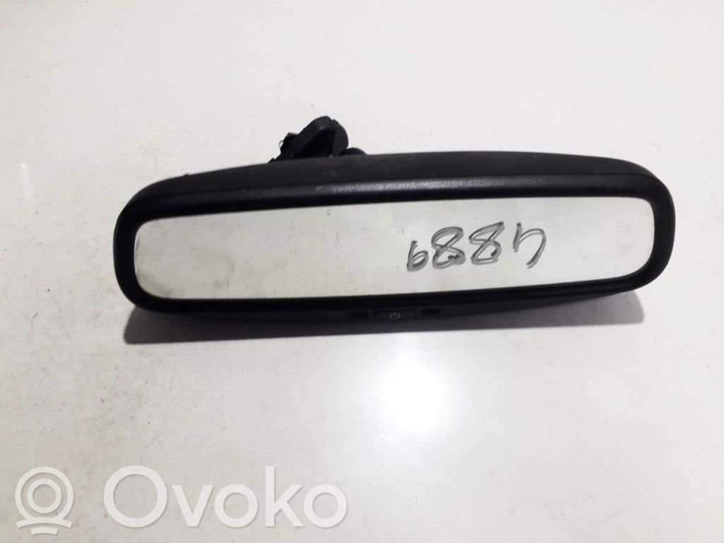 Espejo retrovisor (interior)   E11015626,9050685,0685,E11015626