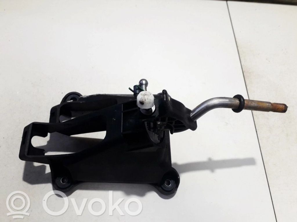 Toyota Corolla Verso AR10 Selettore cambio 