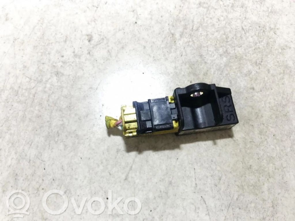 Honda CR-V Czujnik uderzenia Airbag 