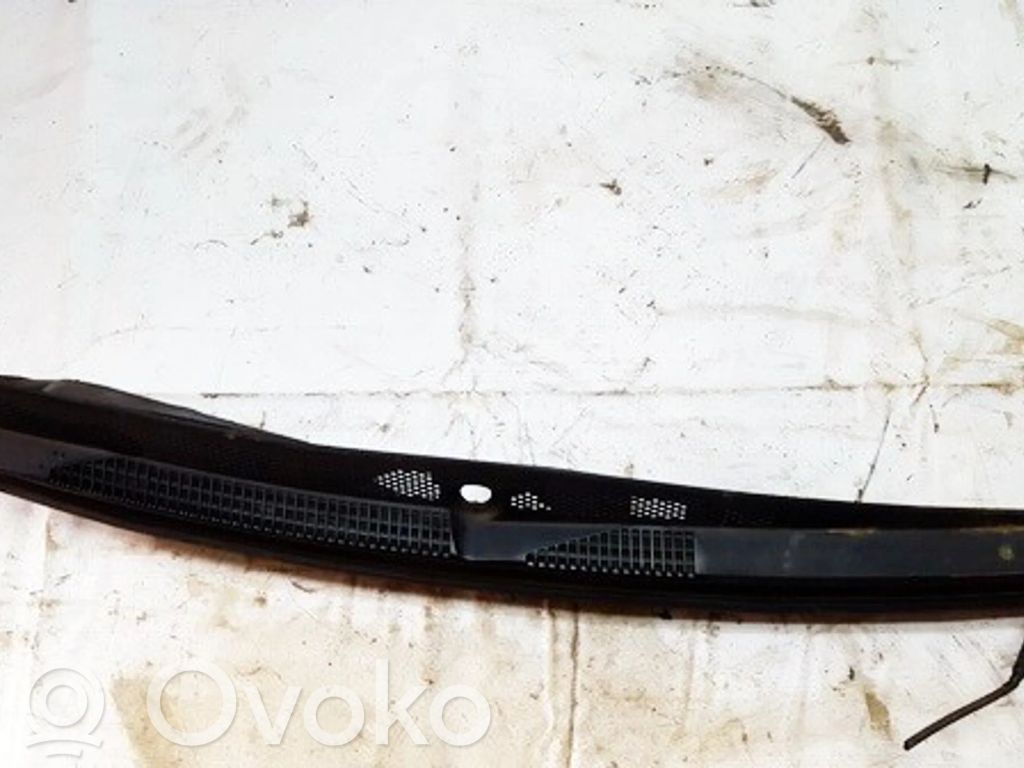 Honda FR-V Moldura del limpia