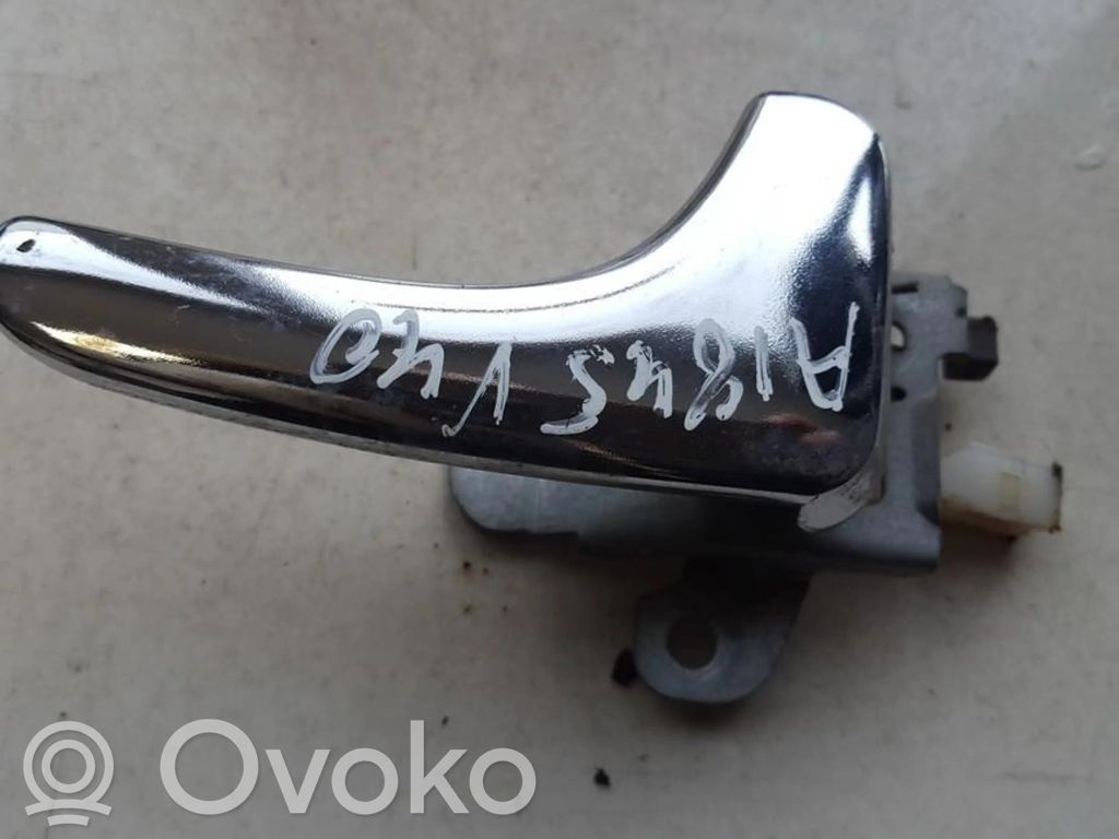 Mâner interior ușă spate   802803,802803