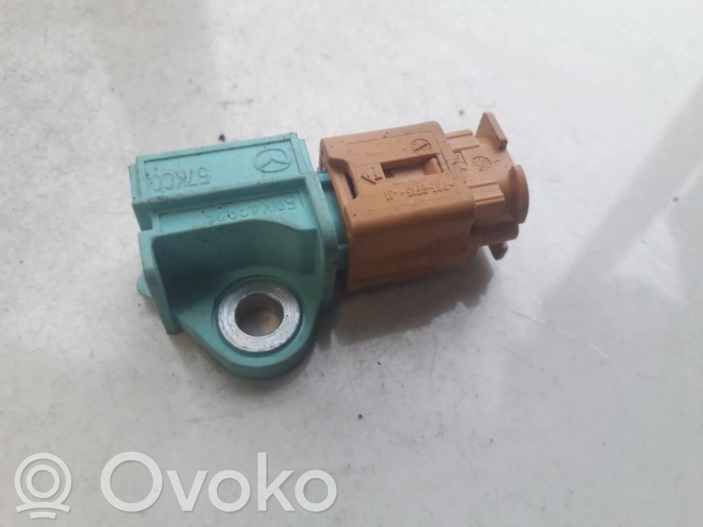 Airbagsensor Crashsensor Drucksensor   5WK43826,57KC0,57KC0,5WK43826