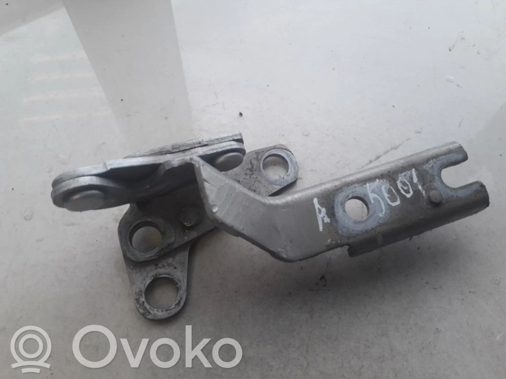 Citroen C5 Balamale capotă 