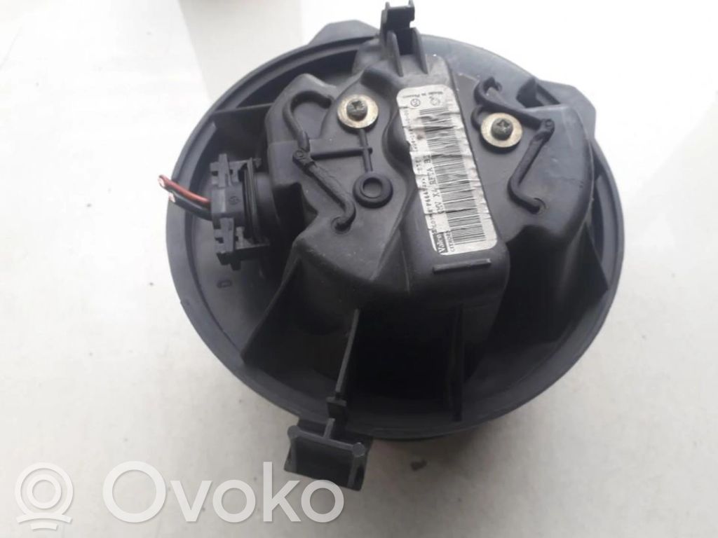 Lämmittimen puhallin   F664513V,PPTD40SEBS,F664513V,PPTD40SEBS