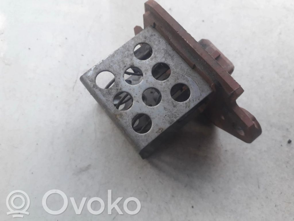 Citroen C5 Motorino ventola riscaldamento/resistenza ventola 