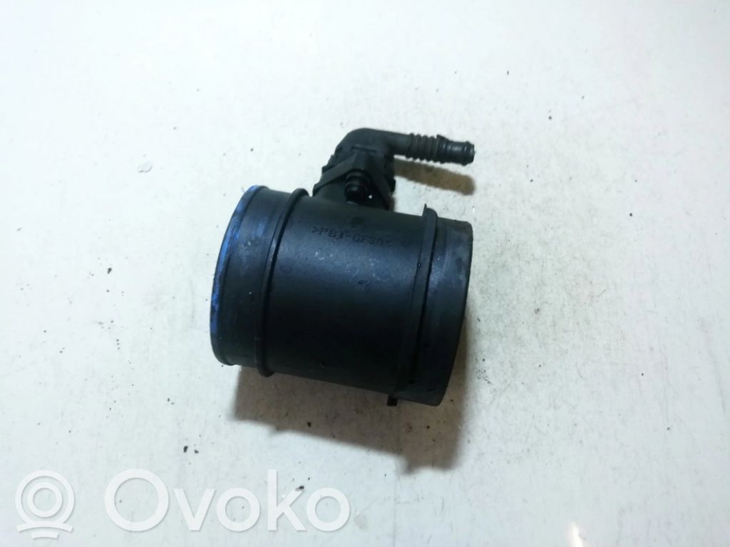 Volvo S80 Przepływomierz masowy powietrza MAF 