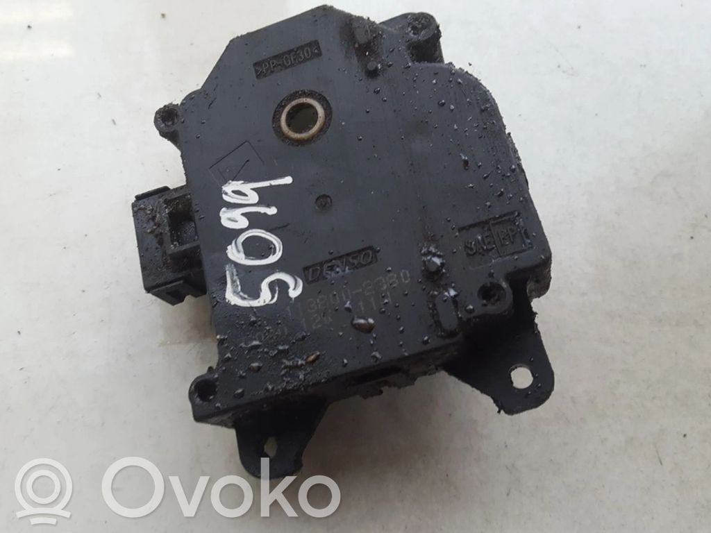 Honda CR-V Motorino attuatore aria