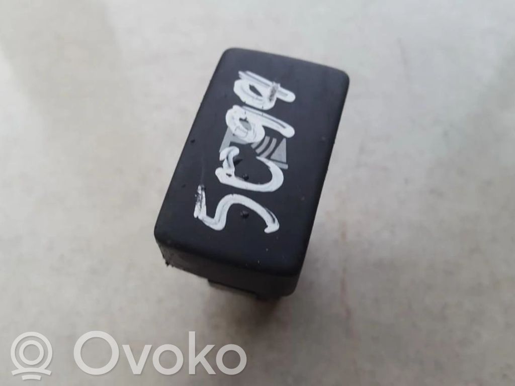 Honda CR-V Przycisk / Włącznik czujnika parkowania PDC 