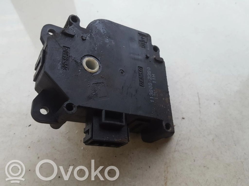 Honda CR-V Motorino attuatore aria