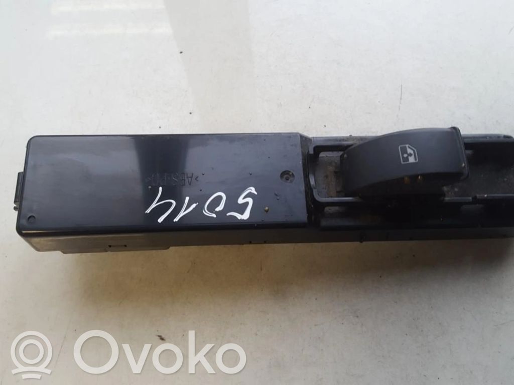Saab 9-3 Ver2 Interruttore di controllo dell’alzacristalli elettrico 