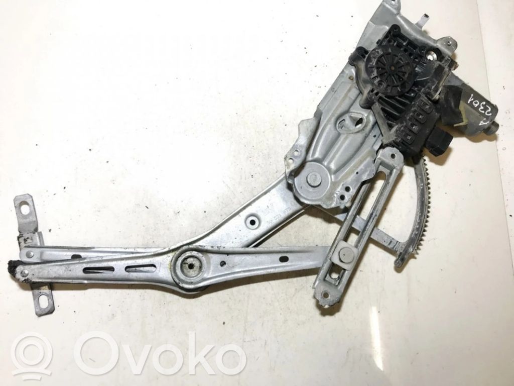 Opel Astra G Macara ușă glisantă cu motor