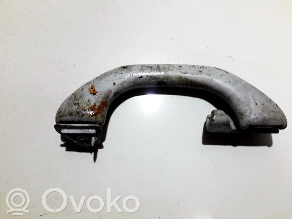 Asidero interior delantero   6N0857607,6N0857607