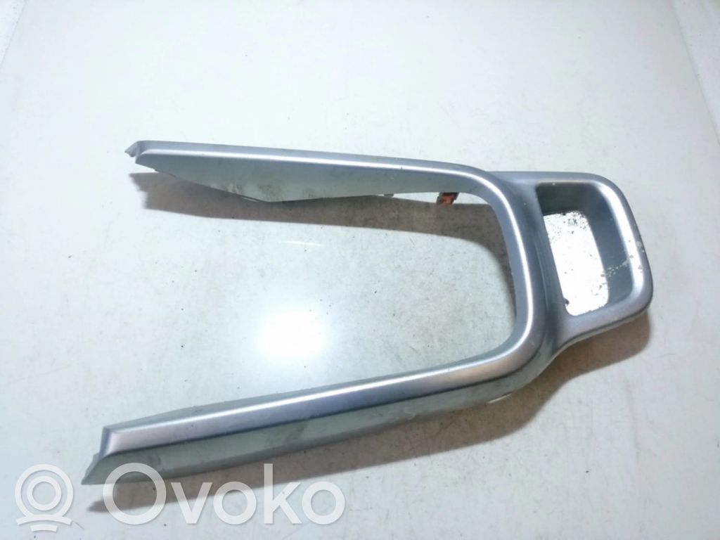 Suzuki Vitara (LY) Altra parte interiore 