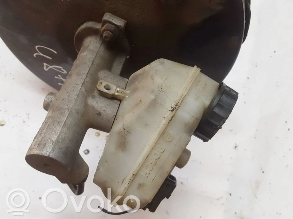 Ford Mondeo Mk III Cilindro del sistema frenante 