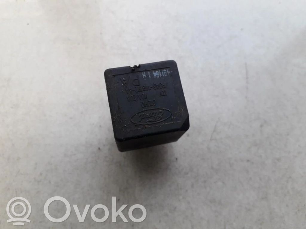Ford Mondeo Mk III Altri relè 