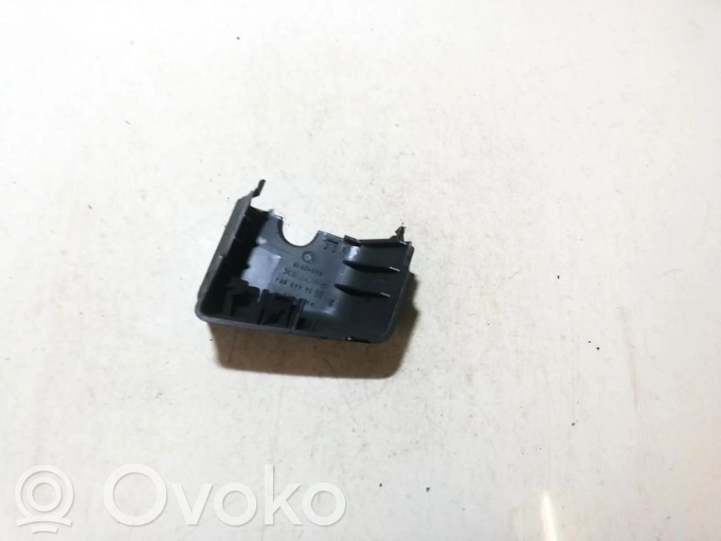 Opel Zafira B Alte piese de interior