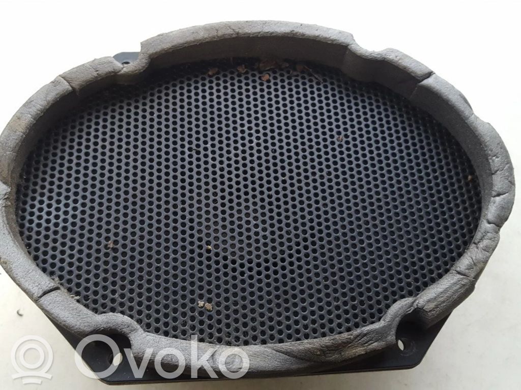 Etuoven kaiutin   XS4F18808AB,XS4F18808AB,XS4F18808AB,XS4F18808AB