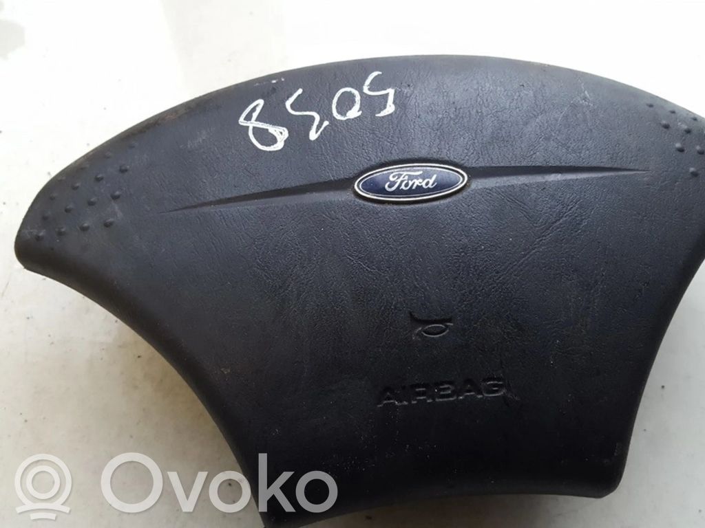 Ford Focus Airbag del volante 