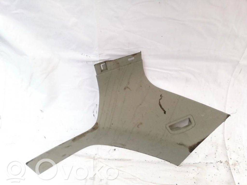 Opel Zafira B Altra parte interiore
