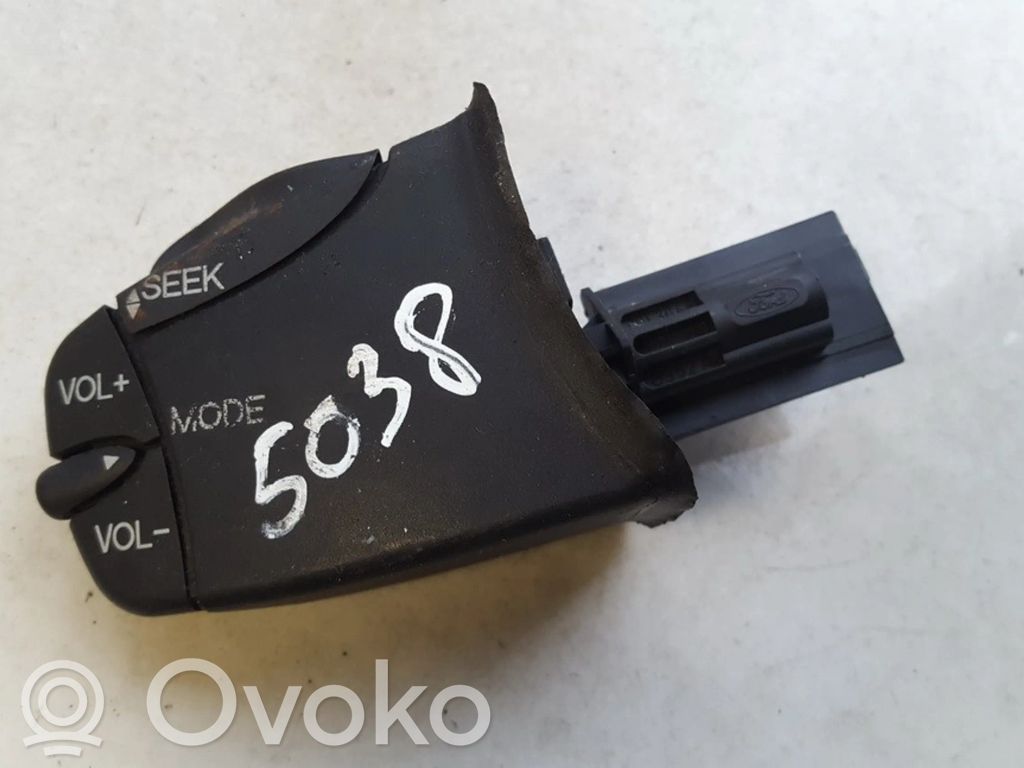 Przyciski multifunkcyjne   98AB14K147AC,98AB14K147AC