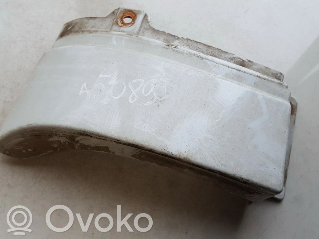 Opel Zafira A Rivestimento modanatura del faro posteriore 
