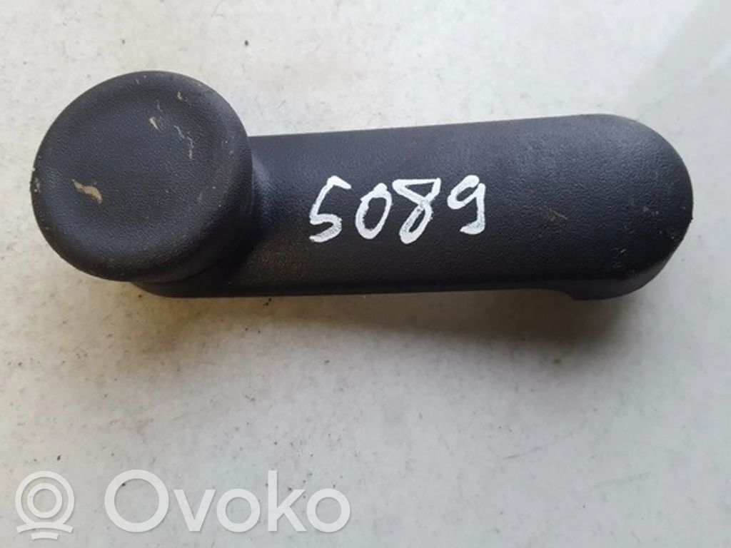 Opel Zafira A Korbka szyby drzwi przednich