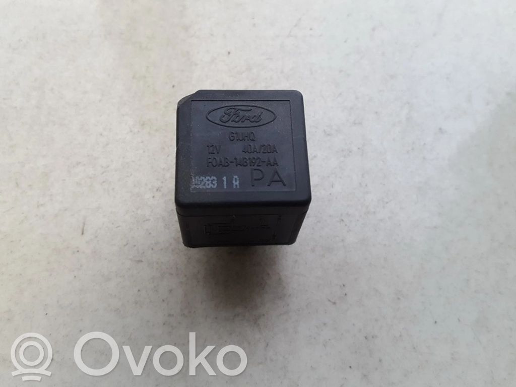 Autres relais   F0AB14B192AA,F0AB14B192AA,F0AB14B192AA,F0AB14B192AA