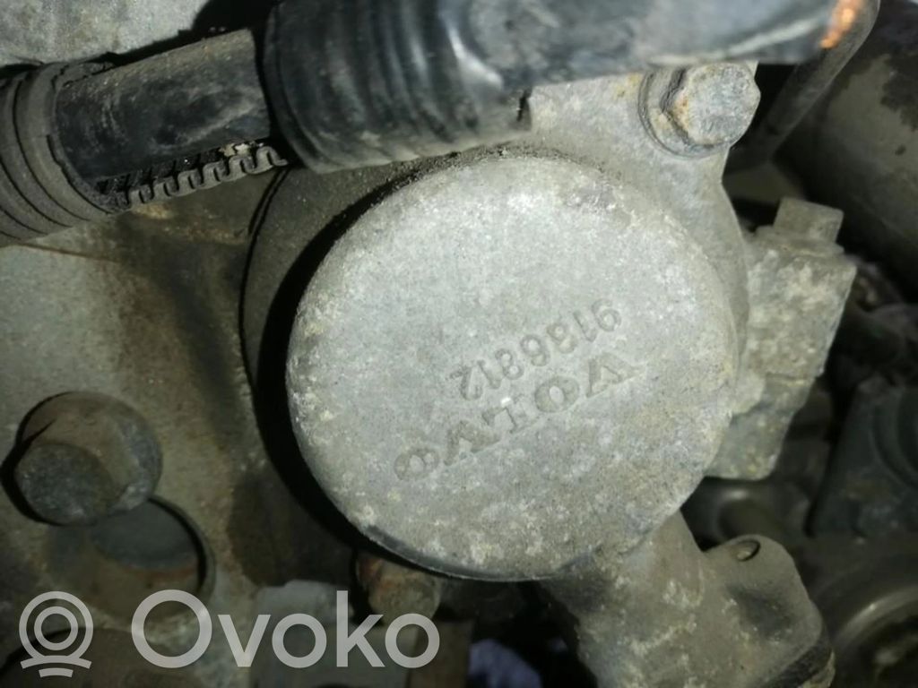 Sensor de posición del cigüeñal (Usadas)   9186812,9186812