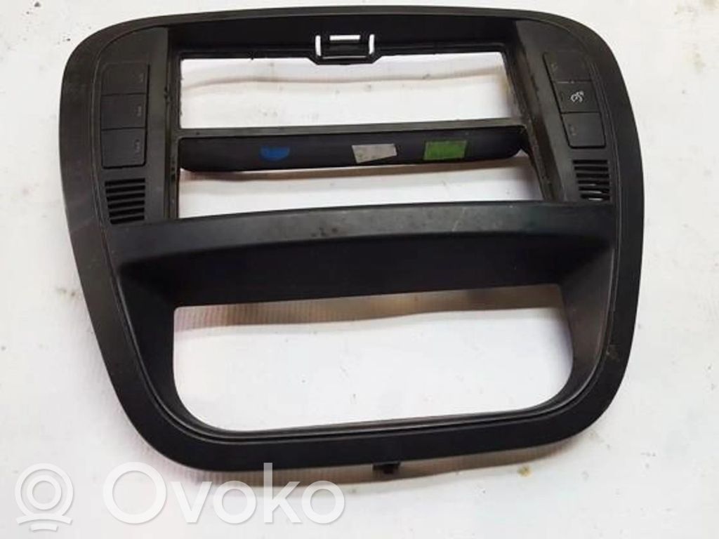 Citroen C3 Cruise control switch 