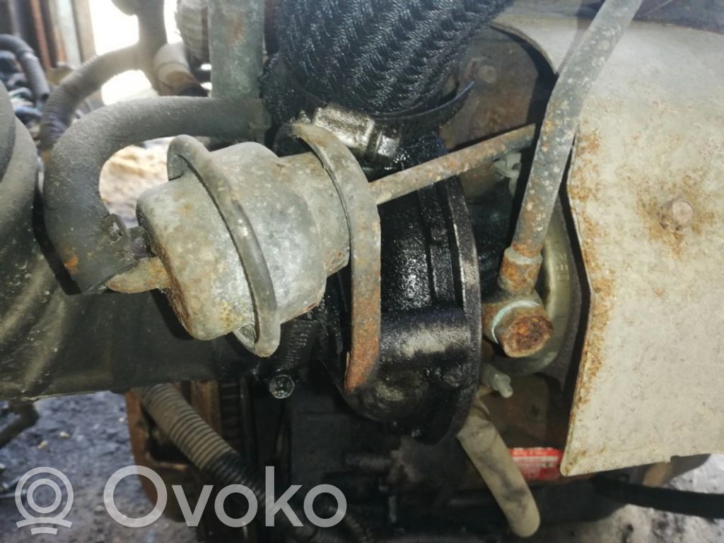 Turboahdin   0K551187006,50520,0K551187006,50520