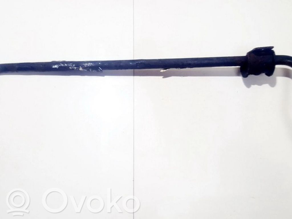 Volvo C30 Bară antiruliu spate 